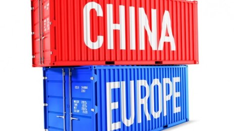 Логистичен център за електронна търговия с Китай заработи край Пловдив