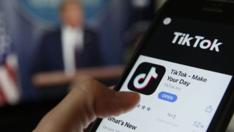 Защо в Румъния искаха да забранят платформата TikTok по време на избори