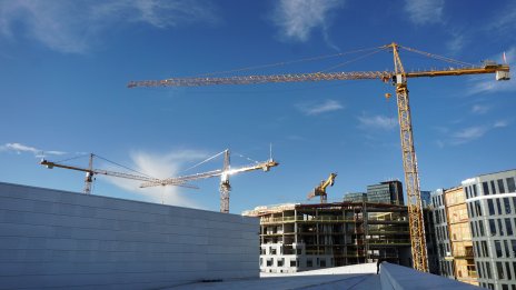 Оптимизмът на бизнеса у нас спада в началото на лятото
