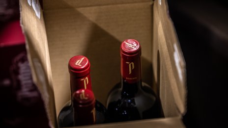 Изменението на климата принуждава винопроизводителите да смесват вина от различни години