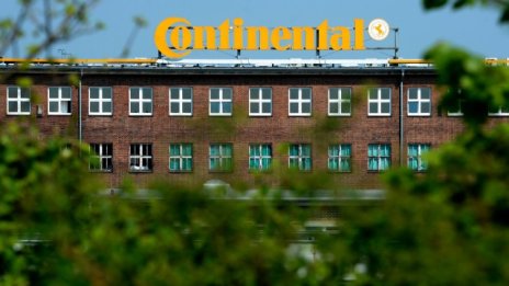 След отлични резултати Continental повиши прогнозата за маржа си