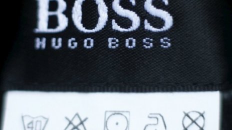 Слабото евро помогна на Hugo Boss