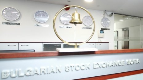 SOFIX с нов рязък спад от 6,13%