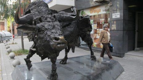 SOFIX се срина до най-ниско ниво от август 2016 г.