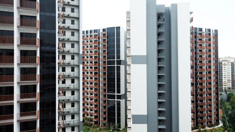 Един от най-нажежените жилищни пазари в света се охлажда за първи път от три години