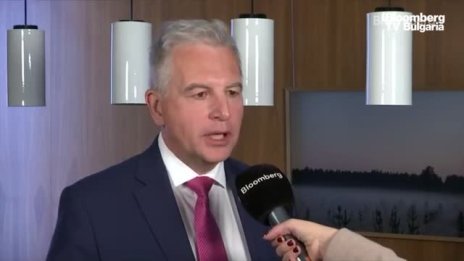 МВФ: Облагането на свръхпечалбите трябва да се запази