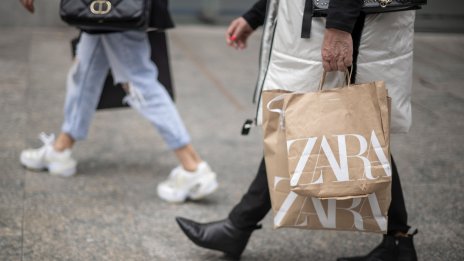 Основателят на Zara купи склад в Нидерландия за 105 млн. евро