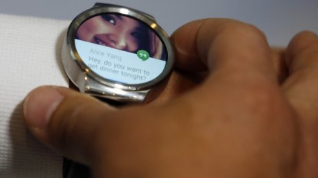 Графика на деня: Бумът на преносимите устройства ще бъде с устройства за китката