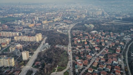 Столична община ще отчуждава имоти за улица към бъдещата Национална детска болница