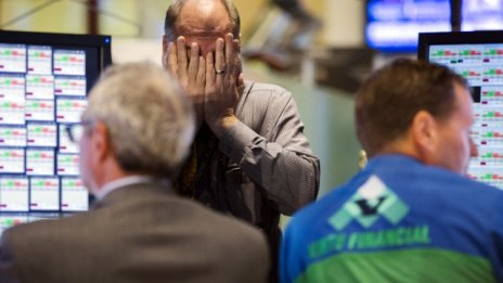 Призраци в гардероба