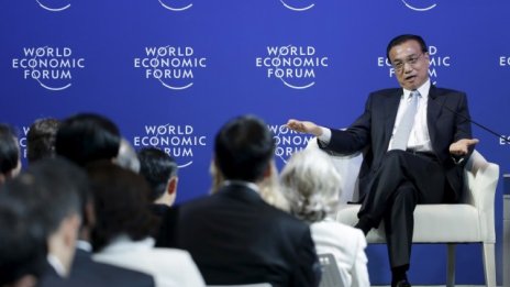 Ли Къцян: Перспективите пред китайската икономика са положителни