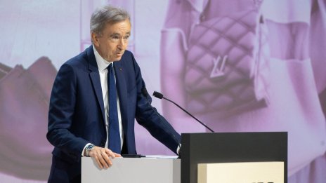 LVMH има по-голям дял в износа на Франция от целия земеделски сектор