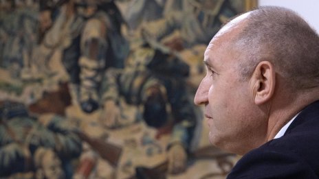 Президентът наложи вето на промените за особения управител в "Лукойл“