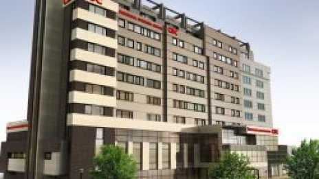 Откриват бизнес и търговски център за 14 млн. евро в Ямбол