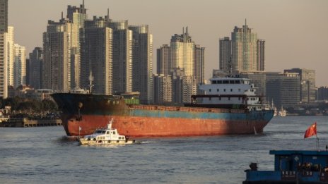 Глобалната икономика ще мине 100 трлн. долара по-рано от очакваното 
