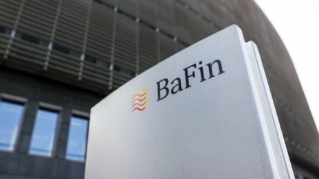 Германският финансов регулатор глоби Deutsche Bank с 8,7 млн. евро заради Euribor