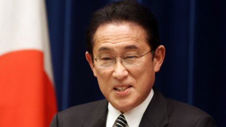 Защо японската икономика може да ни изненада през 2022 г.?