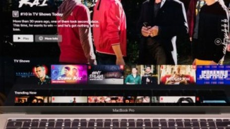 Disney, Netflix и сие ще вложат над 100 млрд. долара в ново съдържание догодина