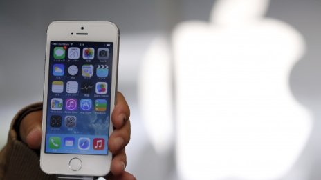 Apple оглави списъка на най-скъпите марки в света