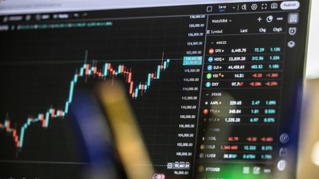 Потребителите на криптоборсите може да стигнат 1 млрд. души до две години