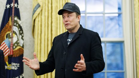 Отсрочката на Тръмп донесе най-добрия ден в историята за милиардерите по света