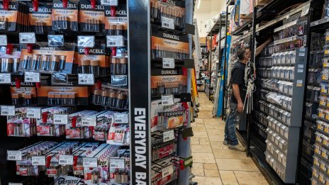 Оптимизмът на малкия бизнес в САЩ спада до шестмесечно дъно