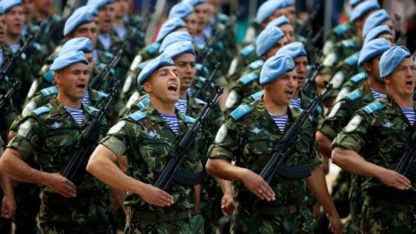 Стефан Янев: Армията е системно недофинансирана в последните 7-8 години