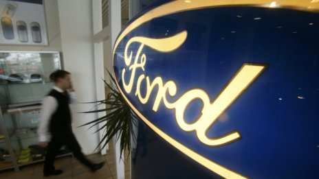 Ford остава верен на Мексико