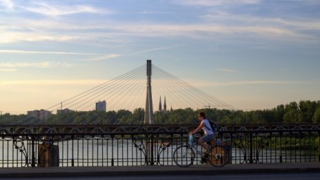 Сан Франциско е най-добрият за здравето град в САЩ