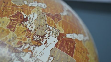 Глобалните рискове започват да отстъпват