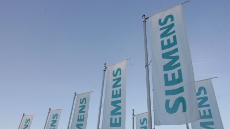 Siemens разширява производството в САЩ с инвестиция от 510 млн. долара