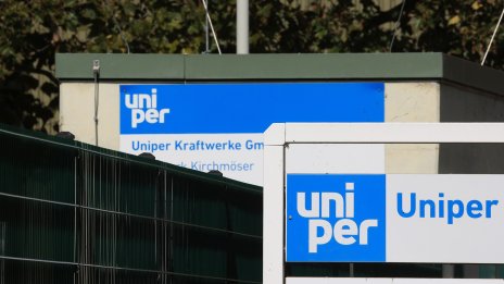 Директорът на Uniper напуска в края на годината 