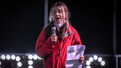 Технологиите няма да решат проблема с климатичните промени