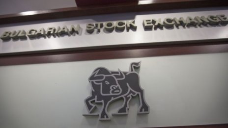 БФБ допуска до търговия емисията ДЦК за 500 млн. лева