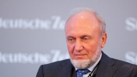 Ханс-Вернер Зин: Изживяваме нов режим на инфлация