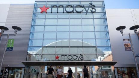  Macy's повиши прогнозата си след ръст на броя на новите клиенти