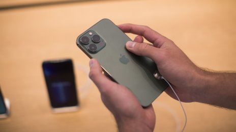 Apple подготвя новото си събитие за 7 септември