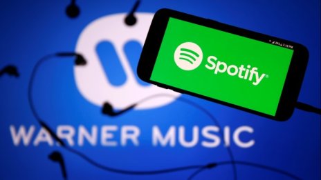 Ройтерс: Spotify и Warner Music сключват сделка до септември 
