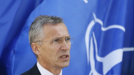 НАТО предлага посредничество за уреждане на турско-германския спор