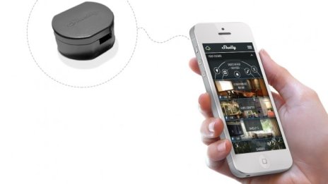 Алтерко Роботикс пусна в продажба аксесоари за умен дом