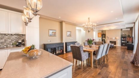 Инвеститорите превземат и пазара на луксозни имоти в София