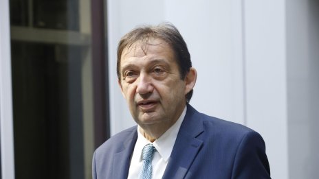 Ив. Шишков: Магистрала "Хемус" ще е готова до Велико Търново в рамките на мандата