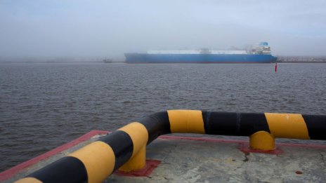Европа е похарчила рекордните 7,3 млрд. евро за руски газ от Арктика до края на август