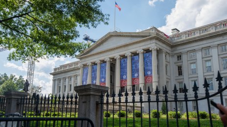 Опасенията от ускорена инфлация потопиха облигационните пазари от САЩ до Япония