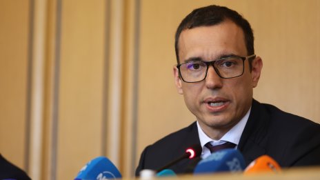 КЗК образува открито производство срещу Столична община заради проекта за мемориала пред НДК