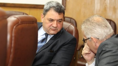 Какви са приоритетите пред новия главен секретар на МВР?