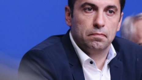 Кирил Петков: Газът от САЩ ще идва на по-ниски цени и без посредници