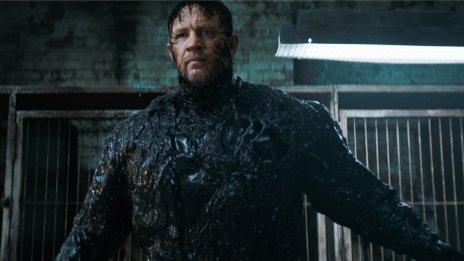 Премиерата на „Венъм: Последният танц“ в САЩ разочарова с резултатите си