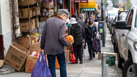 Основната инфлация в САЩ се ускорява повече от очакваното