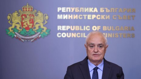 Парламентът одобри покупката на брегови противокорабен ракетен комплекс за 205 млн. долара